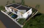 Teren de vânzare în Feleacu – cu autorizație de constructie - 8