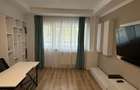 Apartament 3 camere cu terasa mare si vedere la parcul  Tei - 2