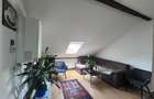 Apartament de doua camere, la mansarda, Floresti - 2