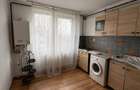 Garsonieră Decomandată, 29 mp, Gara, Etaj 4 - Centrala proprie - Termopan - 1