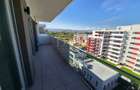 Apartament 4 camere | 2 bai, | 2 terase 99mp bloc premium Marasti - 1