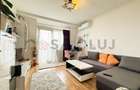 Apartament cu 2 camere, zona Kaufland Marasti! - 1