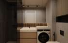NUSCO FAZA 2 - APARTAMENT 2 CAMERE - VEDERE CURTEA INTERIOARA - ETAJ 9 - 6
