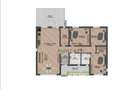 Casa parter 4 cam, 450mp teren, finisaje LUX, pompa!Comision 0%! - 14