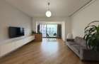 4 City North! Apartament modern cu loc de parcare subteran, mobilat complet - 12
