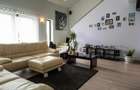 Baneasa lake House 340sqm, swimming pool, lake side deck - 21