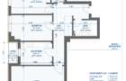 Apartament 3 camere de vanzare C.U.G. - 5