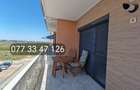 Inchiriez apartment 3 camere, parcare subterana, piscina Future Residence - 8