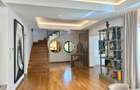 Vanzare SMART HOME Villa D+P+1+M   Primaverii - 5
