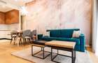 REA1026325 Apartmament modern 2 camere I One Verdi Park I Floreasca - 1