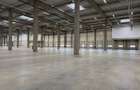 Hală industrială de închiriat Arad ZI West A1, acces TIR, Su 2946 mp - 2