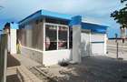 Teren si spatiu comercial de vanzare pe plaja in Mamaia, comision 0% - 4