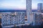 Apartament 3 camere *View deosebit* Herastrau - Aviatiei - 5