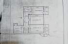 GARA-BILA-ap.3 camere,2 bai,2 balcoane,et.1/8,LIBER, 80 mp! - 1