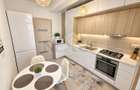 Apartament 3 camere modern - Mobilat si Utilat - Metrou - Parcare - 11