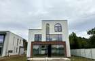 Masterpiece ARK VILLA *863SQM of land* / 309SQM built / Balotesti - 8