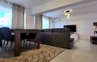 Apartament 3 camere | Aparatorii Patriei | Mobilat si utilat NOU | Metrou 4' - 4