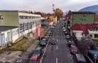 Brasov Strada Mihai Viteazul | Teren pentru dezvoltare | 2856 mp - 10