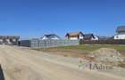 Teren intravilan 1.000 mp | Cartier Izvor, Tărlungeni | - 4
