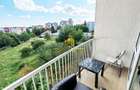 2 camere, mobilat modern, bloc nou, balcon, Zorilor, Observatorului - 8