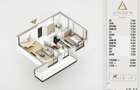 Apartament 4 Camere Premium cu Finisaje de Lux | Rezidențial | Comision 0% - 3