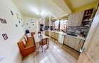 Duplex cu 3 camere,  90mp utili, 151mp teren, mobilata, Sura Mare - 11