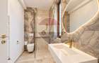 Vila luminoasa cu 5 camere in ansamblu circuit inchis, lipita de parc - 7