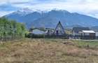Teren 1000mp cu PUZ in Rasnov, Glajerie - 8
