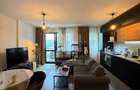 Apartament 2 camere la cheie, parcare subterana, cartier Borhanci - 4