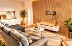 Penthouse duplex, prima inchiriere, 4 dormitoare, renovat recent, echipat, panor - 1