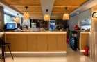 Restaurant la cheie | Mobilier & Echipamente | Decebal | 223 m2 - 4