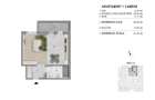 Tesera Residence - Garsonieră - Bloc nou - 4