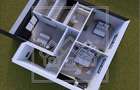 Casa tip duplex - Teren 356 mp, 4 camere, dressing, balcon, terasa - 4