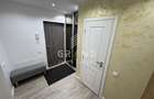 2 CAMERE | TERASĂ 16 MP | PARCARE SUBTERANĂ | SOPOR–IULIUS MALL–BAZA SPORTIVA - 14