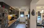 Apartament 2 Camere Otopeni |Gradina 80 mp |Mobilat, Utilat |2 Parcari