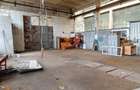 Hala industriala cu curte betonata si acces usor la ocolitoare - 6