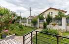 Casă gata de mutat, 5 cam, teren 507mp, stradă privata, Pantelimon - 29