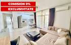 Bloc nou-Apartament cu 3 camere-loc de parcare in CF-zona Braytim-Comision 0% - 1