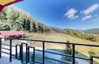 Pensiune în funcțiune | 10 camere | Teren 4.000 mp | Brădet – Săcele