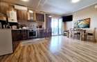 BLOC NOU IN ORAS. 3 CAMERE TIP PENTHOUSE. TERASA DE 17 MP. - 2