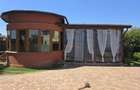 Vila eleganta S+P+1+M - Pipera   Drumul negru   1170mp teren - 6