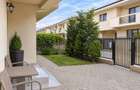 Duplex la Cheie - SU 116MP | Teren 258MP | Terasa Acoperita - Terra - 1