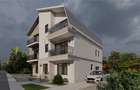 Vanzare vila premium P+1+Mansarda locuibila – Otopeni Center (Proximitate viitoa - 3