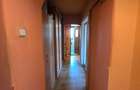 2 camere decomandat + terasa - parcare - Pridvorului - Tineretului - 5