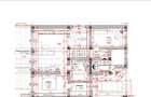 Apartament spatios cu gradina, 68mp, cu 3 camere, dressing, garaj - 11