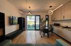 Studio + curte proprie - mobilat, utilat - Avalon Estate-Pipera - 5