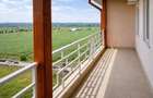 Apartament 3 camere, 103mp, parcare, centrala, AC, Confort City - 10
