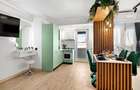 Sea view  apartment- Alezzi Infinity  /  parking spot - 4