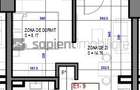 De vânzare apartament 2 camere, complex aparthotel, Băile Felix - 8