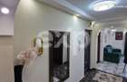 Apartament unic de 4 camere (reorganizat inteligent), Mobilat & Utilat - etaj 2 - 4